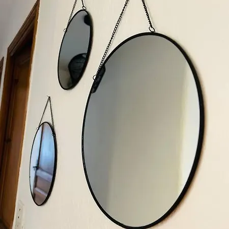 Le Creatif Appartement Ucel