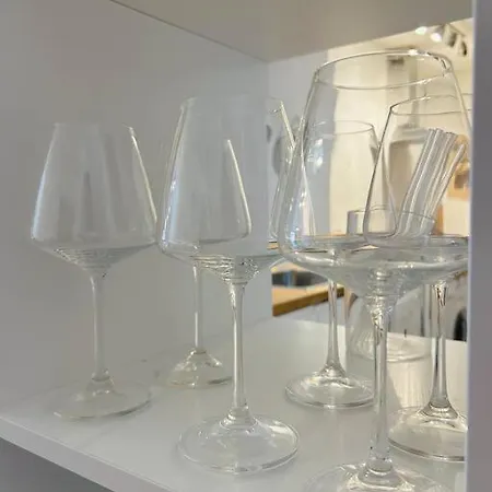 Appartement Le Creatif