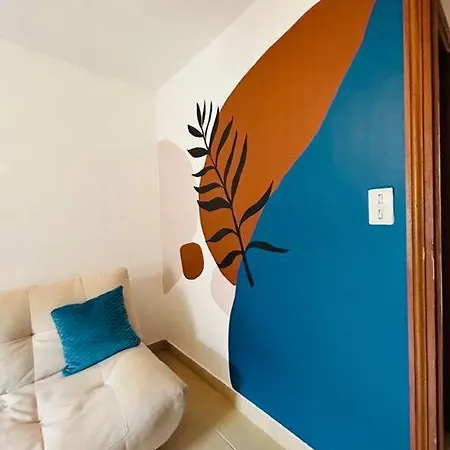 Le Creatif Appartement Ucel