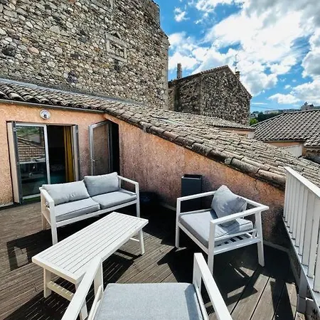 Appartement Le Creatif