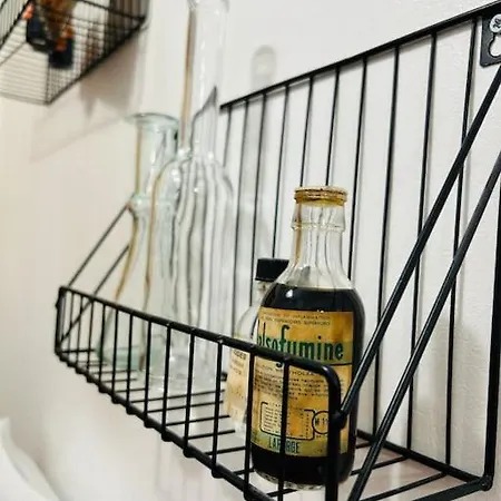 Appartement Le Creatif
