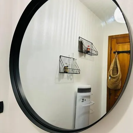Le Creatif Appartement Ucel